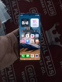 تكنو كامون 40 برو • قفل