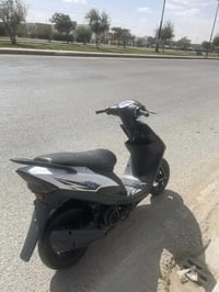 ماكس عدله • مكينه ٤٩ • بريك امامي ناقص