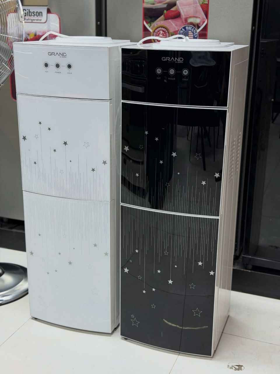 أجهزة منزلية متنوعة جاهزة للحجز المدينة, البصرة


**إذا كنت صاحب هذا الإعلان وتريد حذفه لأي سبب، رجاءا أرسل رسالة إلى الدعم الفني**