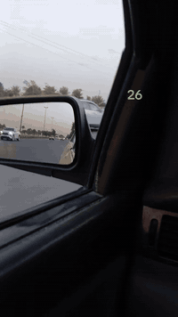 سيفان خمسه كير مكينه ضاغطه وزنجيل دراجه قبل خمسه ايام نازله مكانه بغدا...