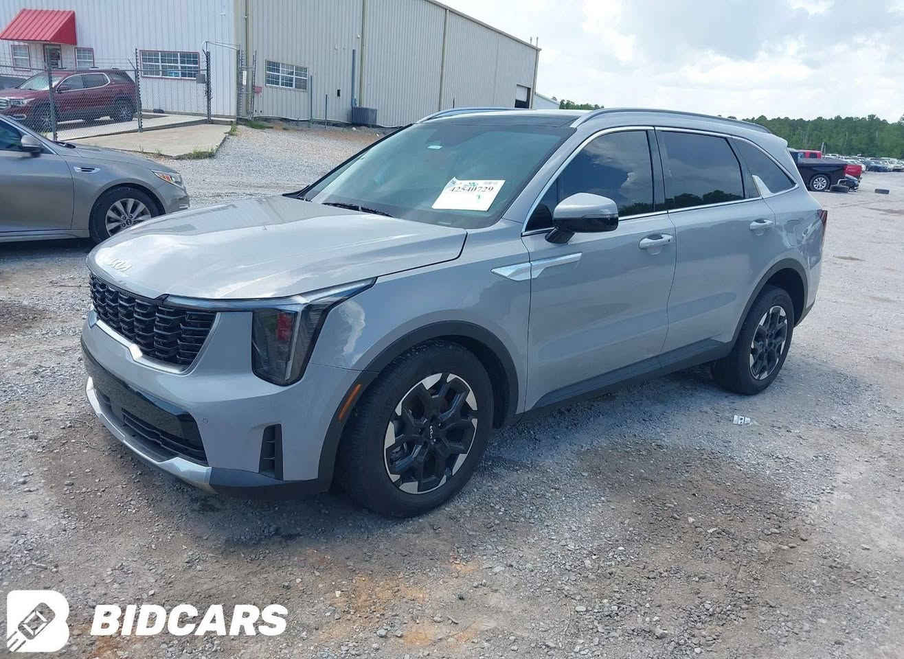 كيا سورنتو موديـ2025ـل 🔴
سورنتو موديـ2025ـل #مصلح 🔧 واصل #ميناء

السياره فول مواصفات #بنوراما 💯
تبريد كشنات وتدفئه ☑️ 
تحكم لمس ☑️
سايد بريك اوتو هولد ☑️ 
نظام DRIVE _MODE 🚀

وبعد بيه هواي مواصفات سياره فووول 🚀

#بأمكان_تخريج_بكتاب_شهداء 

السعر 215 $ السعر يشمل تصليح والنقل عده الكمرك 🔴 
#واصل_سفوان_بدون_كمرك_تخليص 

استفسار المستورد. علي الحوراني 
***********
***********
__________________________________________________
رابط الكروب لنشر جميع سيارات 🔴 
https://chat.whatsapp.com/IpiW4SRY21lAwlitFVbrfG?mode=gi_t
