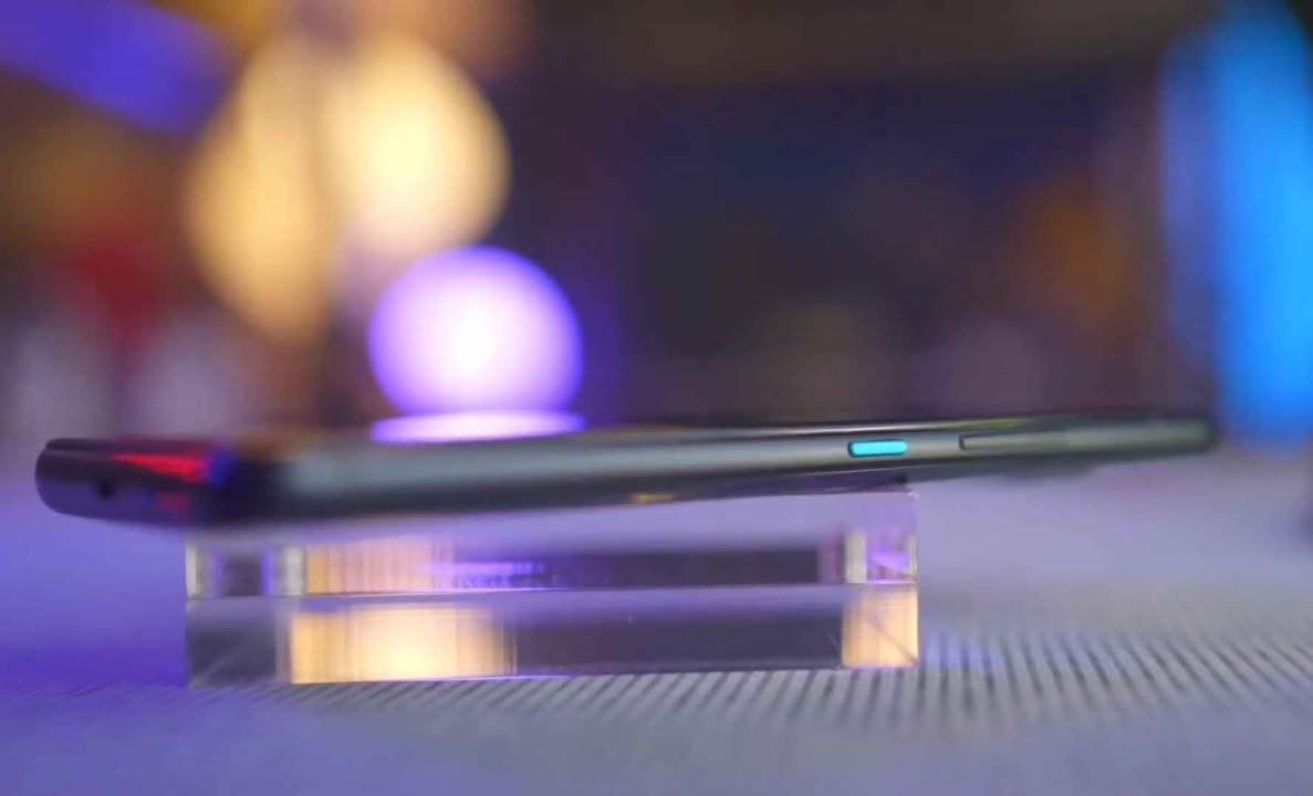 ASUS Zenfone 8 Flip جني الالعاب
كامره قلاب تصوير خرافي حرفيا
ذاكره256رام12معالج888سناب دراكون بلاس
 بوبجي 90فريم
 بدون غراض فقط جهاز جهاز لوك
 بغداد الكفاح
السعر 300الف وبي مجال ومراوس حسب بغداد, العراق


**إذا كنت صاحب هذا الإعلان وتريد حذفه لأي سبب، رجاءا أرسل رسالة إلى الدعم الفني**