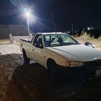 بيجو اريدو • محرك شرط • الشرقاط