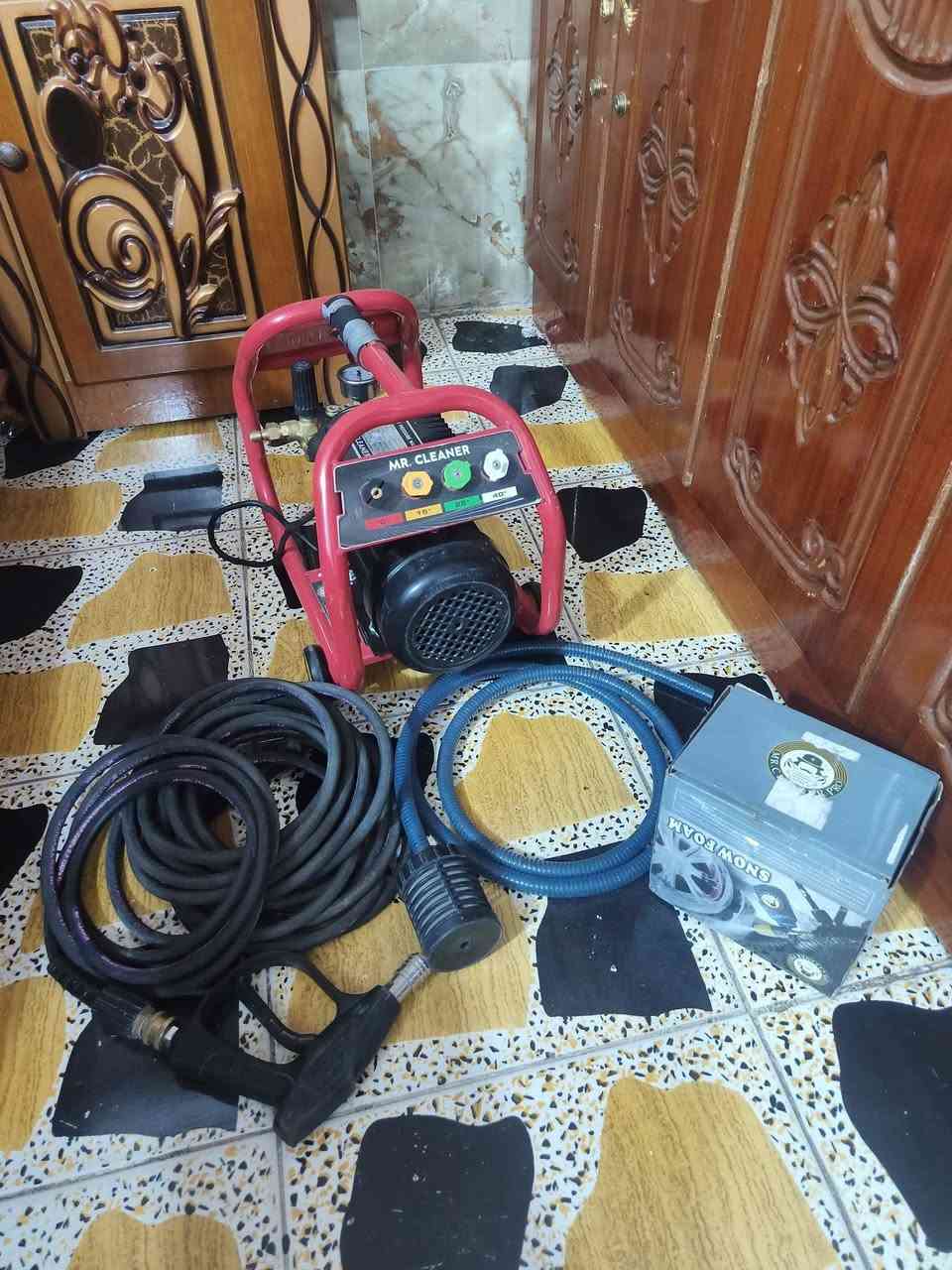البيع فاره اصليه استخدام قليل صونده 12متر بطل رغوه مسدس عنوان ناصريه قرب جامعه العين سعر 250بيه مجال


**إذا كنت صاحب هذا الإعلان وتريد حذفه لأي سبب، رجاءا أرسل رسالة إلى الدعم الفني**