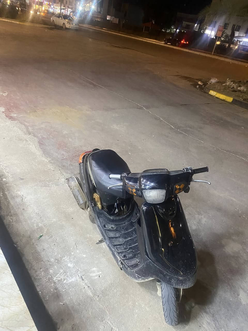 بوتين دبل سكرتير معمر مر وحد سعر ٢٠٠وبي مجل حي صدم


**إذا كنت صاحب هذا الإعلان وتريد حذفه لأي سبب، رجاءا أرسل رسالة إلى الدعم الفني**