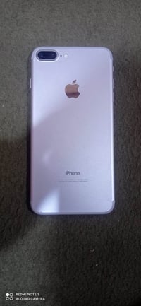 ايفون ٧ بلس • ١٢٨ • بطارية ٧١