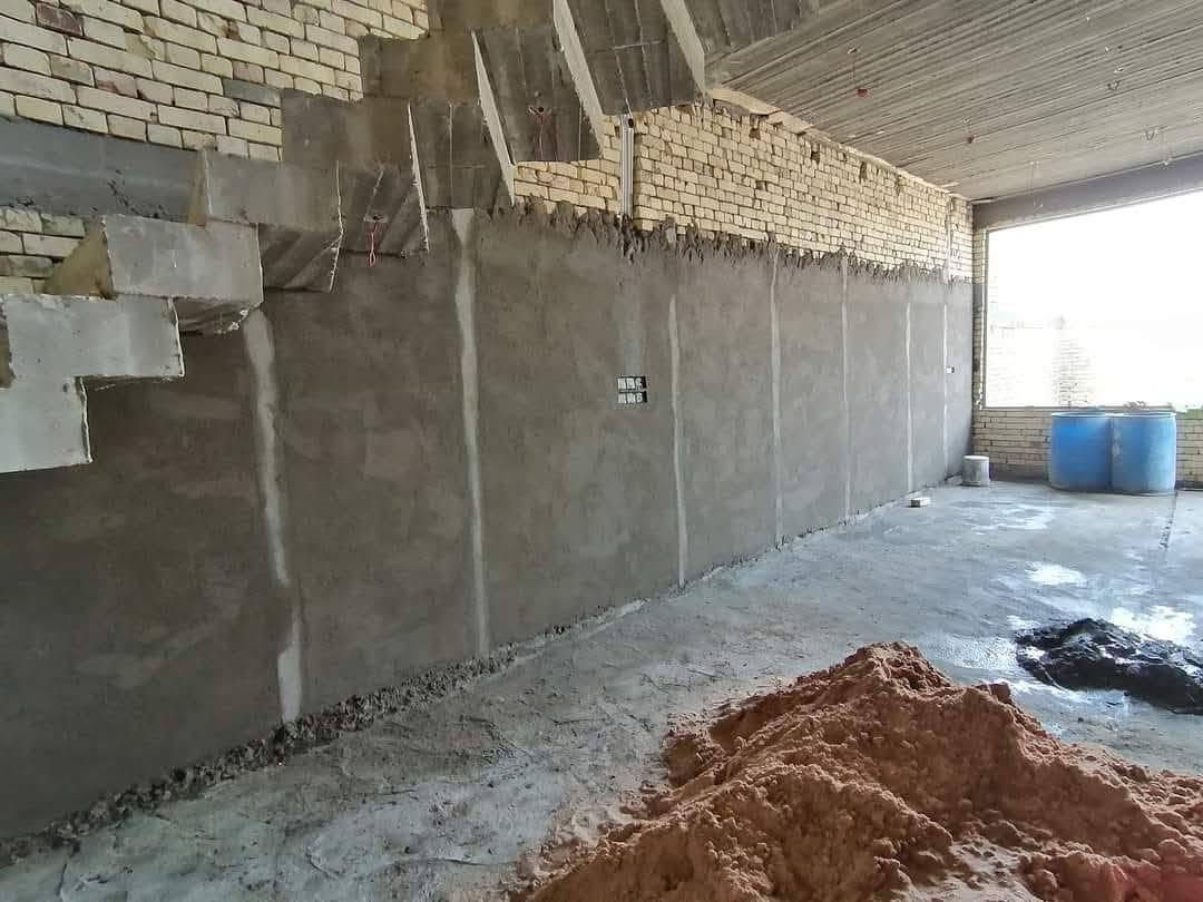 عمل البخ وبورك ونثر ابو الخصيب 
*********** البصرة, العراق

