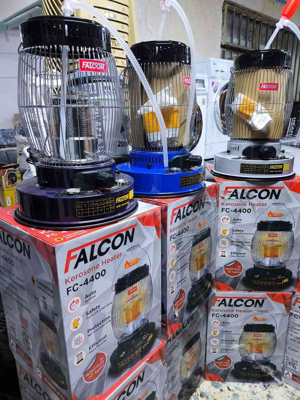 رجع توفر صوبات نفطيه درجه اولى  سعر 60 الف 

العنوان راوه مقابيل دائره ماء راوه

توصيل داخل راوه  الف 
عانه الفين 
*********** بي وتساب
