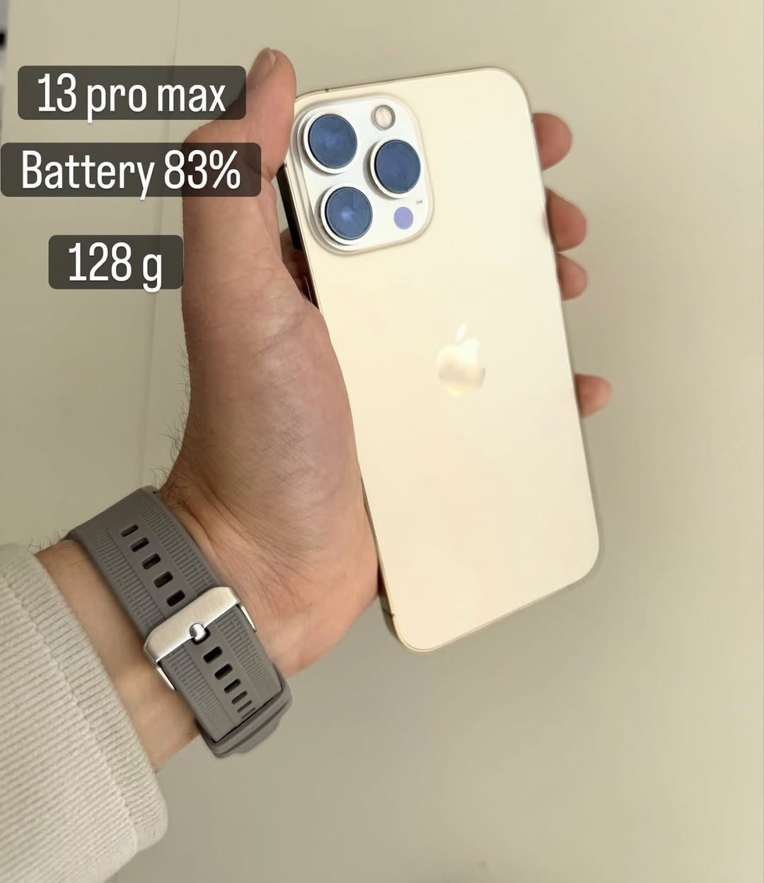ايفون 13promaxالسعر450
ايفون 15promax /السعر 750
نظافة ١٠٠٪
لتواصل ***********
