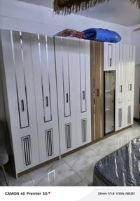 غرفة تركية • مستعملة شوية • معرض الرسول