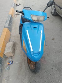 فراشه • ماطور