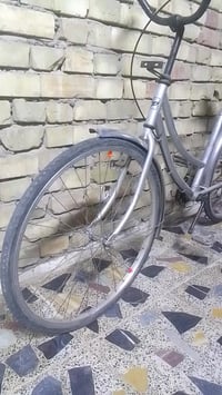 07783535603 بايسكل للبيع حل 26