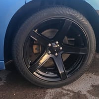 ويل نجمه. خسفه. قويه جارجر للبيع بدون تايرات 450 وبي مجال 07735070429