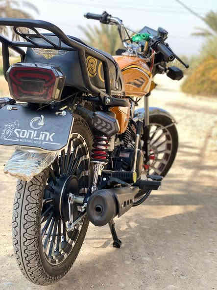 دراجة سفانة موديل 2025 خير من اللة المكان واسط سعر 775وبية مجال ***********
