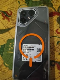 تيكنو بوفا ٧ • ٢٥٦ • ببجي ٩٠ فريم