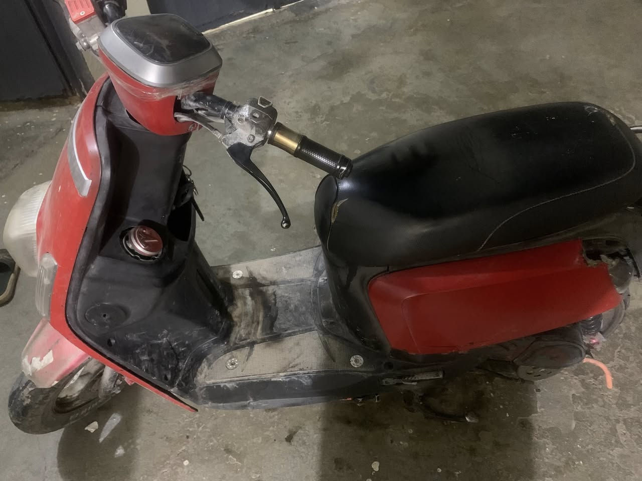 ***********سلام عليكم دراجة بوليس للبيع أو مراث نازل النق ات على الخاص مكاني بعقوبة خاص ما متواجد
