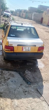 سايبه • ٢٠١٢ • رقم جديد