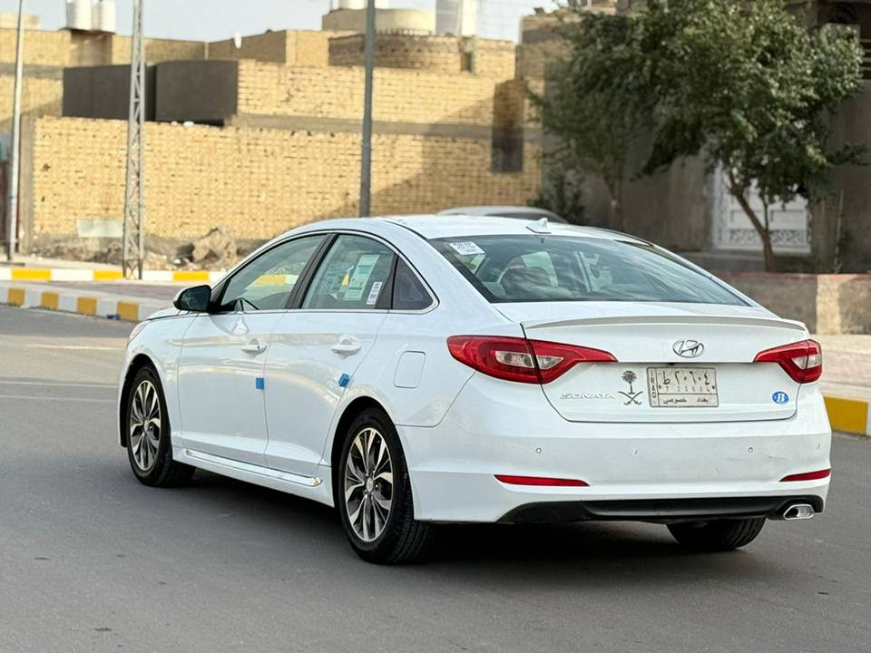 السلام عليكم
سوناتا موديل 2016 رقم بغداد بسمنه سنويه لغايه 2028 مروع وطني
السياره وارد امريكي ضررها جاملق وباب بدون ضرر داخلي فقط والباقي كفاله
مكينه 2400
ماشيه 92
السياره كير مكينه تبريد حداده على وضع الشريكه اي نقص مابيها وشرط احلا من صور
العنوان البصره
السعر 114
رقم ***********
رقم *********** البصرة, العراق
