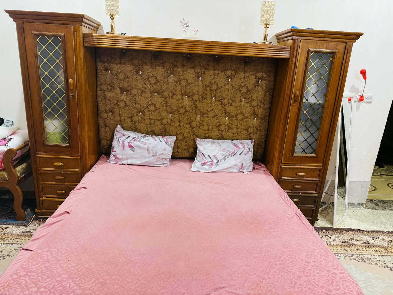 غرفة تزكام نضيفه
مليون وربع وبيها مجال
عنوان
#كوت الدجيلي 
شراي خاص


**إذا كنت صاحب هذا الإعلان وتريد حذفه لأي سبب، رجاءا أرسل رسالة إلى الدعم الفني**