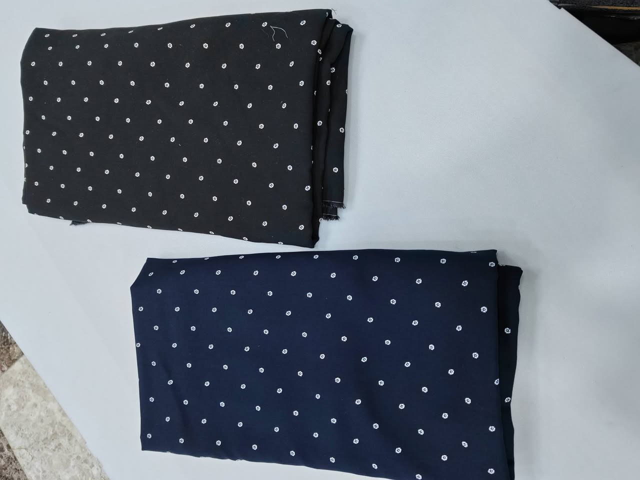 جمله....  مفرد.  بالقطع
   بسم الله وعلى بركة الله بدئنا موسم الصيفي           
         
💥  كشمير ايطالي الصلي الشمالي💥. 
                  سعر المتر 3 بلاش
              💥سعر القطعه 7500فقط 💥
             
       🚛    خدمت توصيل 5 جميع المحافضات 🚖
👗 العنوان كركوك/ القادسية شارع ابو وليد للطلب او

 للاستفسار مراسلة الصفحة او الاتصال بالرقم
 ***********.واتساب  يوجد🚖🚕  خدمت 🚁توصيل للطلبات كركوك وجميع المحافضات🚁🚁🚁🚁 تابعونا ليصلكم كل جديد من اقمشة عماد للسيدات
