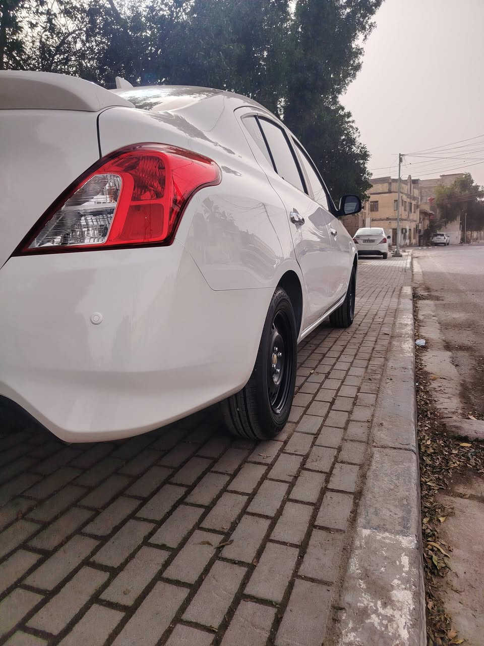 السلام عليكم نيسان سني هندي 2025 ام البليده زيرو على وضع الشركه 0 كيلو متر وكاله تحويل مجاني ام الضمان شركه سور عنوان بصره السعر 132 والشراء يتصل شاشه لكزس رقم التليفون***********
