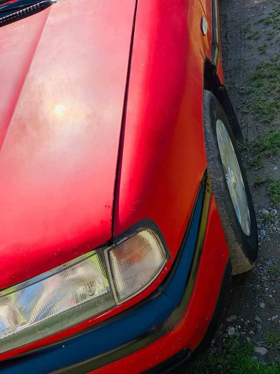 سلام عليكم ورحمة الله وبركاته من رخصت مسؤل الكروب سياره نيسان موديل ٩٤فول اوتوماتيك محرك قبق اسود المرغوب وكير بشرط صدر خلفي أمامي شرط حساسات خلفيه اماميه تخم تايرات جددبطاريه جديده كهربائيات بشرط قفل مركزي مسجل اربع سماعات ستيديو اي بي اس بدون صبغ ولاظربه رقم الانبار تريد تحويل تريد وكاله السعر ٣٥ وبيها مجال وترهم مراوس حسب القناعه وحياكم رقم الهاتف ***********
