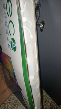 شاشة قياس 32 بال كارتون ما مفتوحه أبد سعرها 80 بدون نت 07772444199