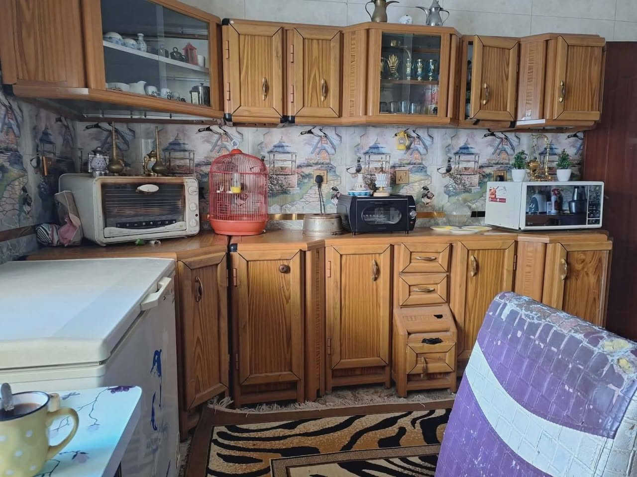 للبيع


**إذا كنت صاحب هذا الإعلان وتريد حذفه لأي سبب، رجاءا أرسل رسالة إلى الدعم الفني**