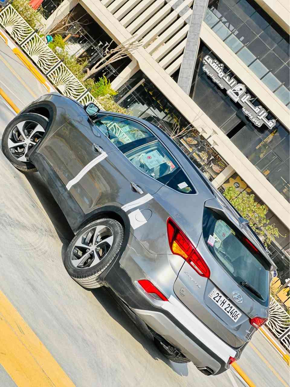 $0️⃣7️⃣7️⃣1️⃣9️⃣7️⃣2️⃣5️⃣3️⃣5️⃣9️⃣ 130 سنتافي 2017 رقم سليمانية هزة وسنوية جديد صدر جديد كير مكينه خير من الله 2 قطعتين صبغ بدون دواخل بشرط تبريد فووول مكاني ديالى بعقوبة رقم سليمانية تحويل او وكالة بشرط 
0️⃣7️⃣7️⃣1️⃣9️⃣7️⃣2️⃣5️⃣3️⃣5️⃣9️⃣ بغداد, العراق


**إذا كنت صاحب هذا الإعلان وتريد حذفه لأي سبب، رجاءا أرسل رسالة إلى الدعم الفني**