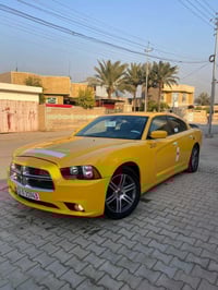 جارجر • ٢٠١١ • غرامات