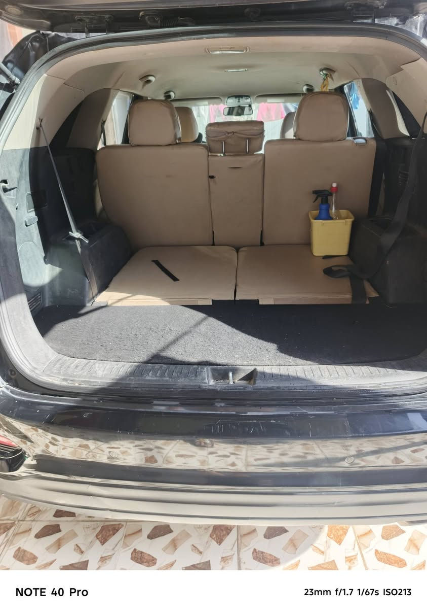 السلام عليكم ورحمة الله وبركاتة
رمضان كريم 
سورنتو للبيع مستعجل 
لون اسود    بغداد   
موديل 2019 شكل 2020
ويل كروم 
3 قطع تبريد 
7 راكب 
شاشه تحكمات استيرن 
سياره نضيفه كبل للشارع 
من البيت للدوام  
اتصل وتدلل 🌹🌹
رقم الهاتف (***********)
