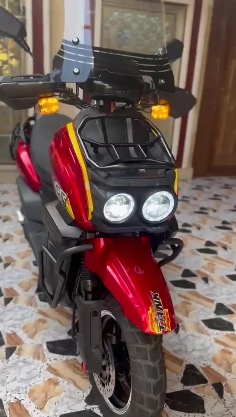 دراجه شحن للبيع شهربان السعر ٩٥٠


**إذا كنت صاحب هذا الإعلان وتريد حذفه لأي سبب، رجاءا أرسل رسالة إلى الدعم الفني**