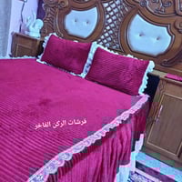 فرش الركن الفاخر • تفصيل حسب الطلب • توصيل كل المحافظات