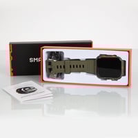 ساعة ذكية • تصفية • جديد