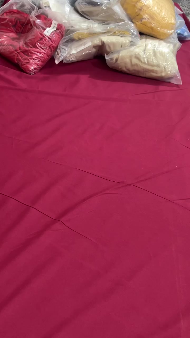 ملابس نسائيه صيفي 20 قطعه ب 25 وتوصيل مجاني يعني القطعه تطلع الف وربع


**إذا كنت صاحب هذا الإعلان وتريد حذفه لأي سبب، رجاءا أرسل رسالة إلى الدعم الفني**