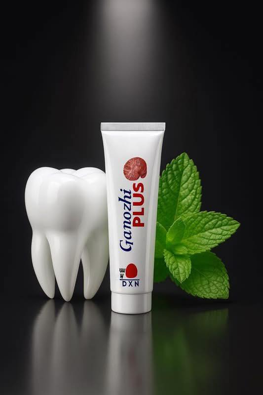 ✨ ابتسامة أقوى… ونفس أنقى… من أول استخدام! ✨

🦷 معجون أسنان جانوزهي
قوة الطبيعة في أنبوب واحد 🌿

🔴 مدعّم بـ الفطر الأحمر (جانوديرما)
❄️ منعش بخلاصة النعناع الطبيعي

🚫 بدون فلورايد
🚫 بدون سكرين صناعي
🚫 بدون ألوان أو مواد كيميائية ضارة

💎 يبيّض الأسنان بلطف وفعالية
💎 يعالج تقرّحات اللسان والفم
💎 يوقف نزيف اللثة ويقوّيها ومناسب للثة الحساسة 
💎 يقضي على البكتيريا المسببة للروائح الكريهة

🌬️ نفس منعش يدوم
🛡️ حماية طبيعية متكاملة
🌱 لأن صحتك تستحق الأفضل… من الطبيعة مباشرة

🔥 جانوزهي… مو مجرد معجون أسنان،
هذا علاج… انتعاش… وثقة كل يوم! 🫥

🔥🔥السعررر  11 الف فقط 🔥🔥
تأخذ 3 قطع  معجون اسنان الك قطعة رابعة بنصف السعرر 
تأخذ خمس قطع  معجون اسنان نعطيك هدية منتج 🔥🔥👍 

يوجد توصيل  سريع لجميع محافظات العراق 

📍 للطلب على الخاص او رقم الواتساب ***********
