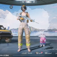 حساب للبيع • مستعجل • فلوجه