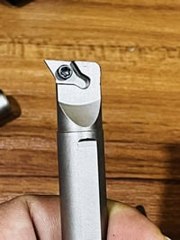 برينه • خراطة CNC • ١٢و١٠