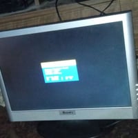 شاشة مراقبة • السليمانية • رانية