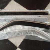 ومن رخصة الادمن المحترم. مطريات باجيرو من موديل 2001الى موديل 2020 1-ل...