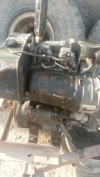 محرك تونسي مابيه اي شي  هم موجود 07843405066