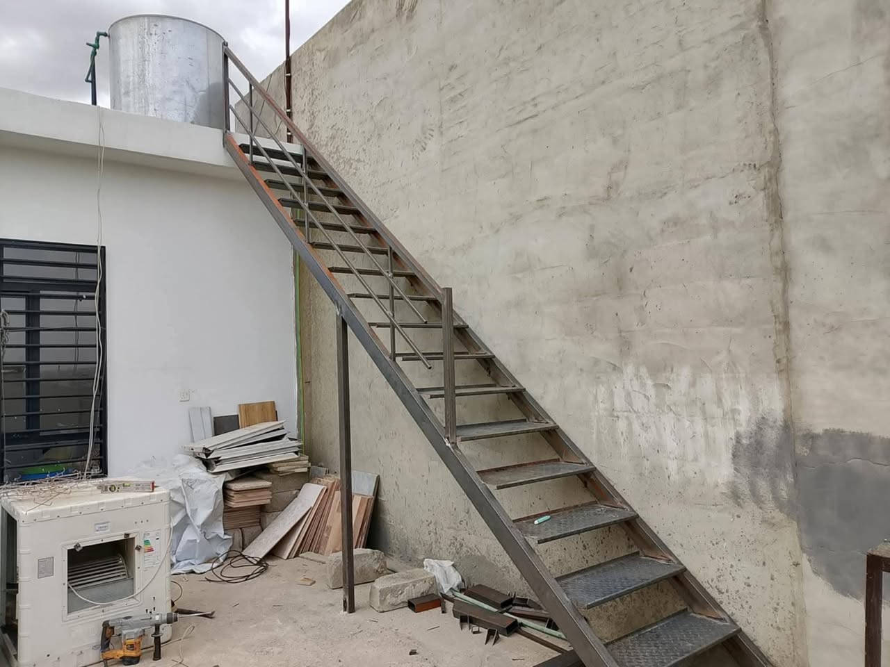 حداد خارجي بوب شبابيك سقايف جملونات محجرات تواصل خاص


**إذا كنت صاحب هذا الإعلان وتريد حذفه لأي سبب، رجاءا أرسل رسالة إلى الدعم الفني**