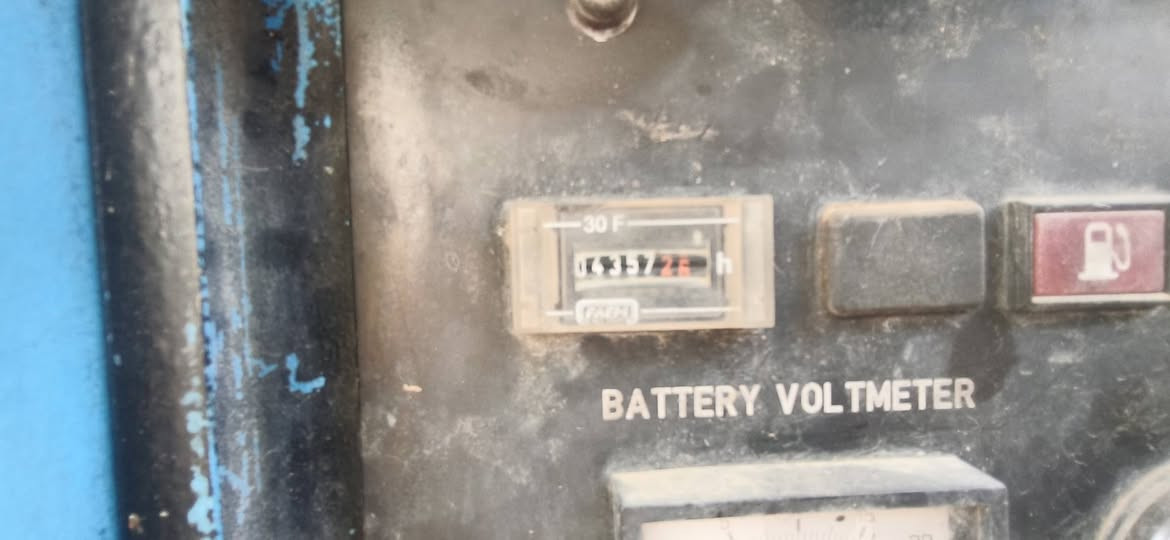 🔷نوع المحرك:كابوته ياباني🇯🇵
🔷القدره:10kv
🔷المحرك:3 بستم /1105
🔷نوع الملف:ايطالي نحاس100%🇮🇹
🔷عدد دوران المحرك:1500
🔷كاتم100٪؜
🔷مع سسستم بروتكشن كامل للحمايه ونظام اوتو Ato
🔷مع خزان وقود 80 لتر
🔷لمعرفة السعر ضع الرقم 70 داخل منشور البيج او الاتصال:-
🔷☎️رقم الهاتف:***********
