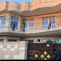 التأميم حي الكعبي • ٢٠٠م • ٥غرف