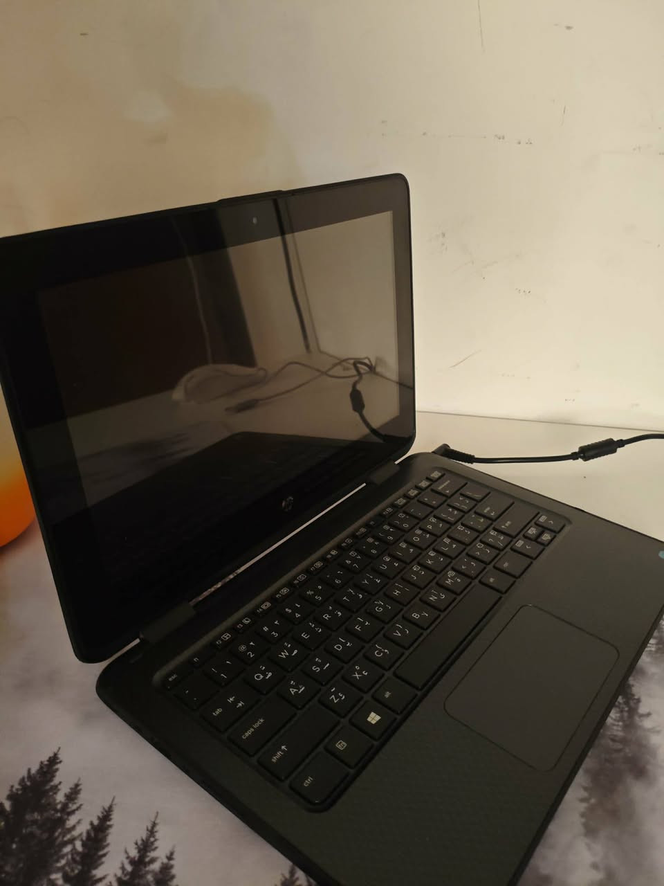 السلام عليكم مراوس موبايل اندرويد أو ايفون
لابتوب hp الشاشة لمس 
حجم الشاشة 12.5 
المواصفات: 
CPU: CORE M3 جيل 7 
Ram 8ddr4 
SSD M.2 128 

ملاحظه: الابتوب مابي سماعات خارجية اني انطيك سماعات ويا
مكاني نجف


**إذا كنت صاحب هذا الإعلان وتريد حذفه لأي سبب، رجاءا أرسل رسالة إلى الدعم الفني**