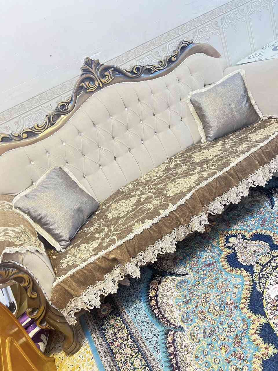 أبراج عدد2مع قنفه وحده
المكان شارع حيفا


**إذا كنت صاحب هذا الإعلان وتريد حذفه لأي سبب، رجاءا أرسل رسالة إلى الدعم الفني**