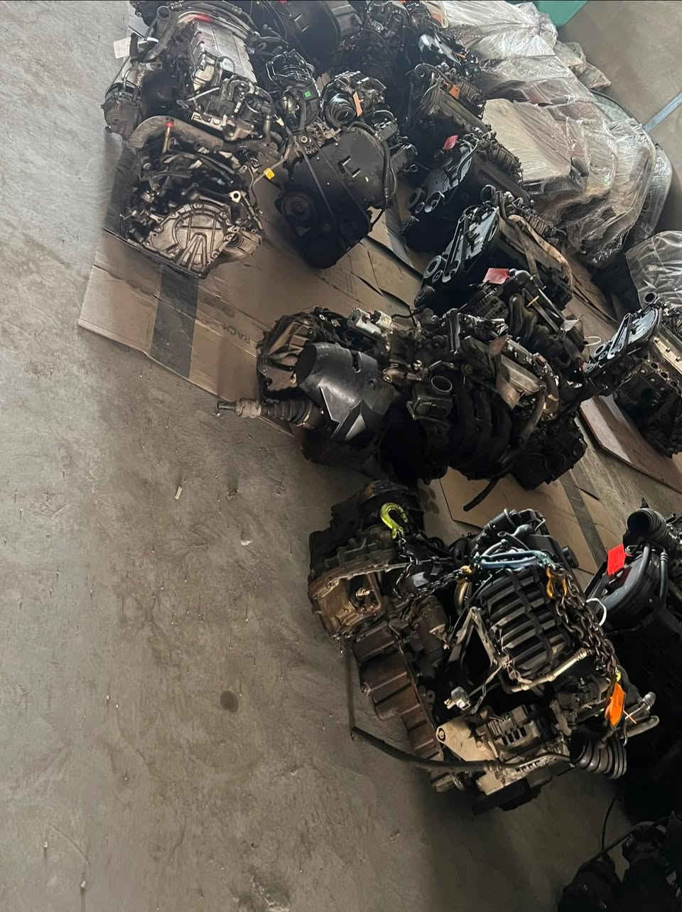 غراض تتفصيخ كلشي متوفر شكو شي بسيارات الكورية والياباني عام موجود مال حاوية


**إذا كنت صاحب هذا الإعلان وتريد حذفه لأي سبب، رجاءا أرسل رسالة إلى الدعم الفني**