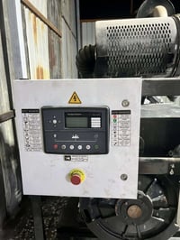 مولدة سكانيا • رأس توليد ٤٠٠ • جديد ٢٠ ساعة