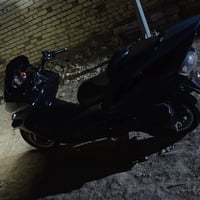 ناصريه • دراجه • مكينه مكفوله