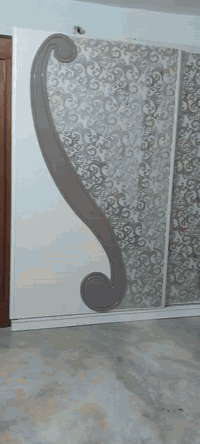 السلام عليكم يوجد غرفه نوم تركي درجه اولى مستخدمه شي قليل سعر 800 بيها مجال عنوان رمادي حي الجمهور قرب جامع هارون الرشيدد ***********
